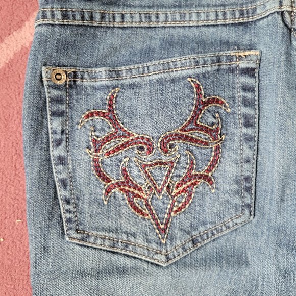 Harley Davidson Jeans - Picture 5 of 5